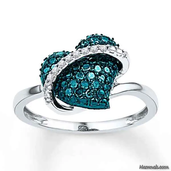 حلقه های شیک